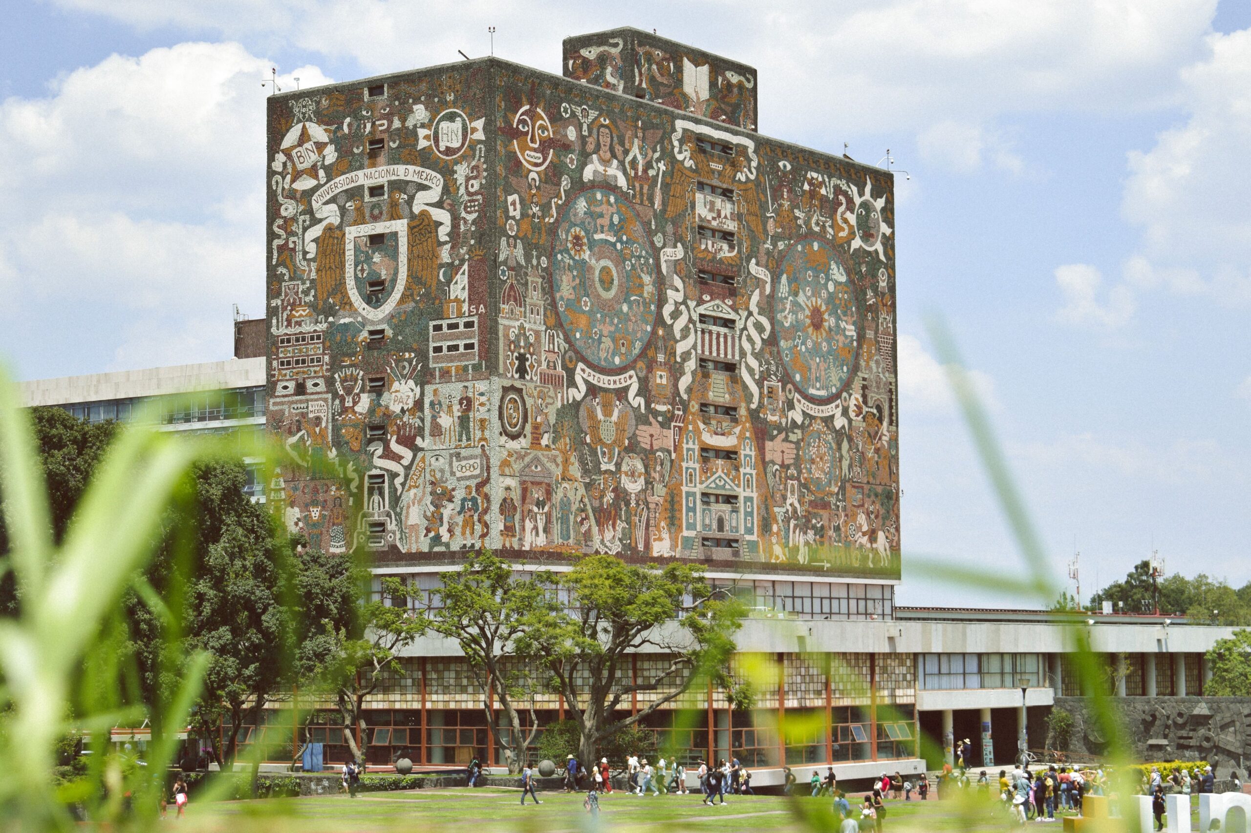 Más del 70% de aspirantes ya se inscribieron al examen de control de la UNAM.