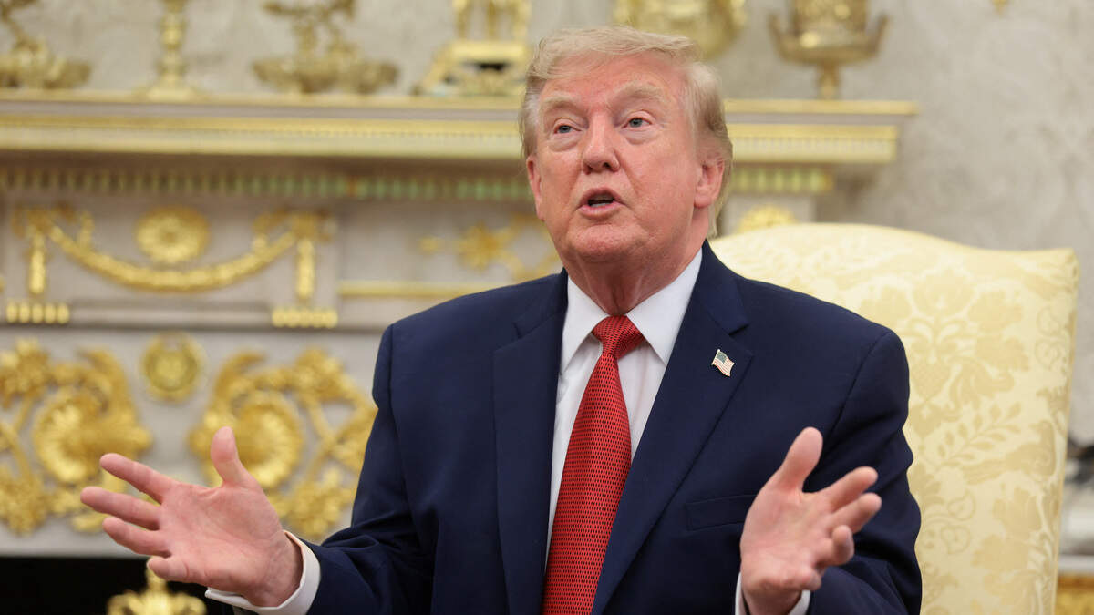 Trump