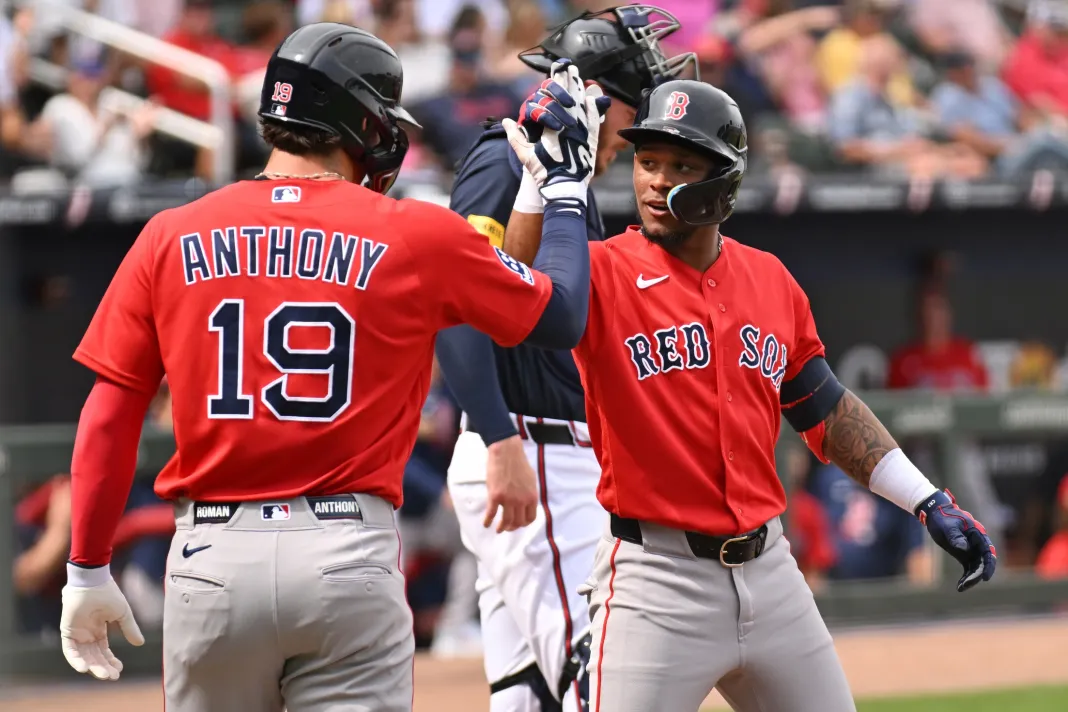Red Sox