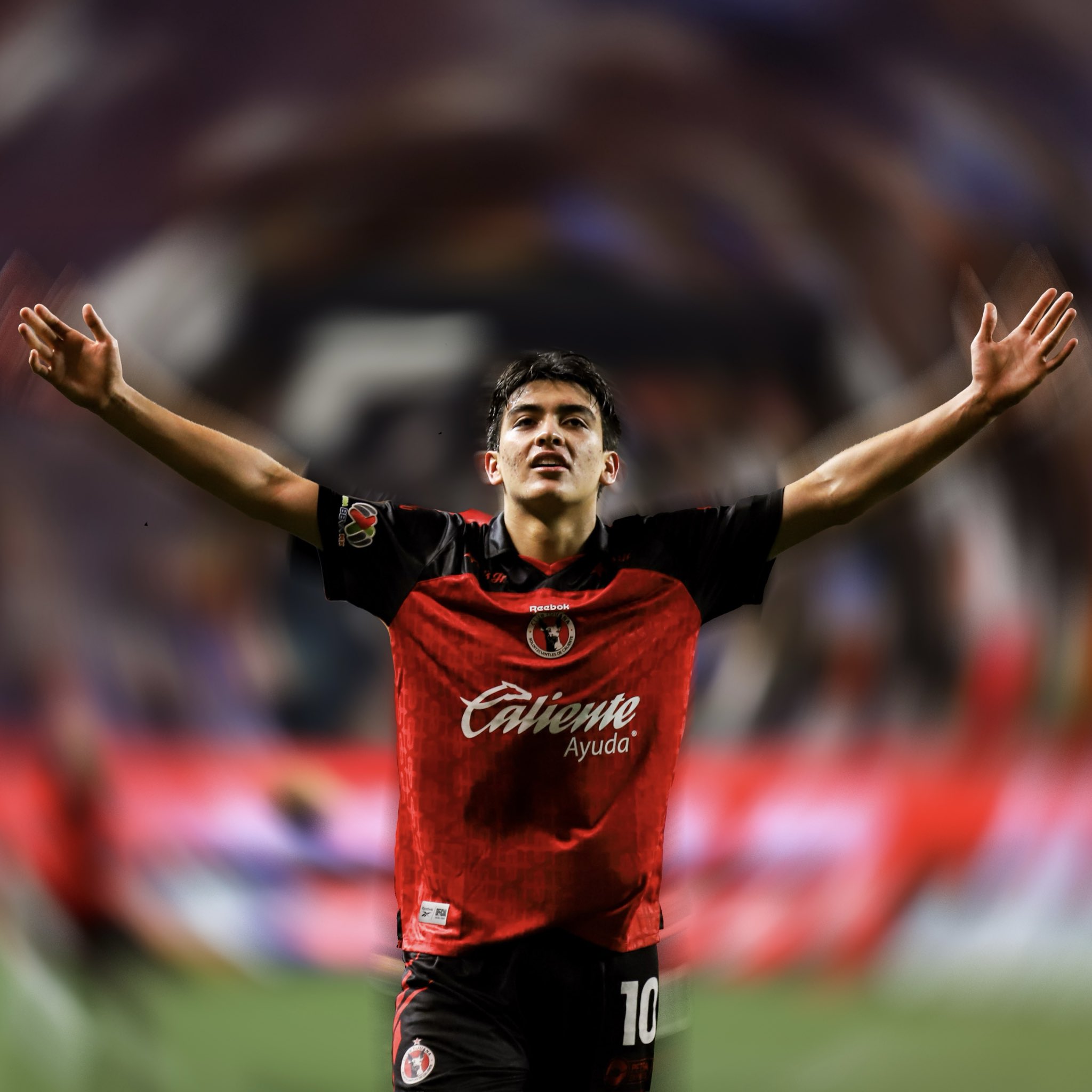 VIDEO: Así fue el golazo de Gilberto Mora que dio la victoria a los Xolos de Tijuana sobre el Cruz Azul