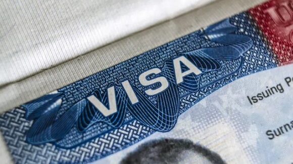 Estados Unidos cancela visas a 65 personas vinculadas al CJNG
