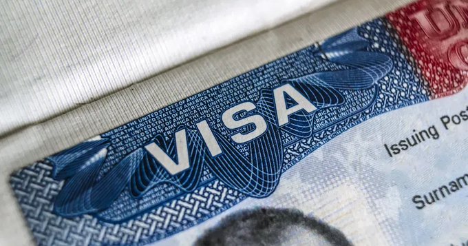 Estados Unidos cancela visas a 65 personas vinculadas al CJNG.