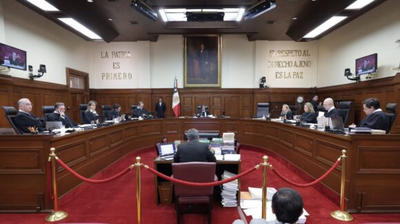 Suprema Corte de México avala la creación del Fondo de Pensiones para el Bienestar