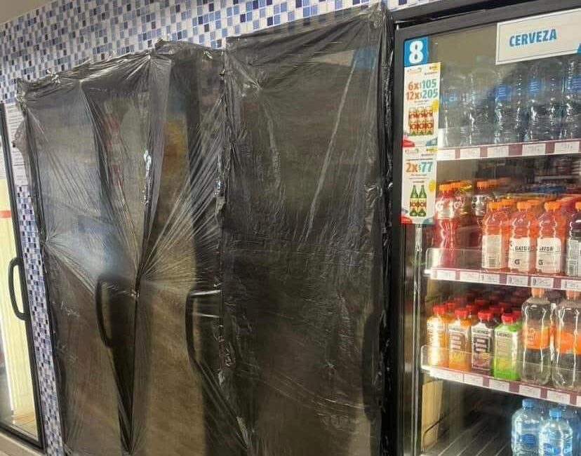 Ley seca en Tláhuac: Fechas y zonas