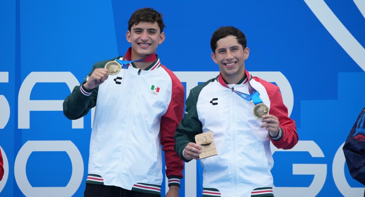 ¿Cuánto pagará México a sus medallistas en los Centroamericanos 2026?