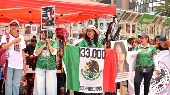 Mundial 2026: Acusan uso de violencia policial y 104 agresiones directas en la Ciudad de México