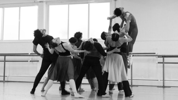 CDMX: ‘Grafías’ escribirá tres miradas de la danza en Bellas Artes