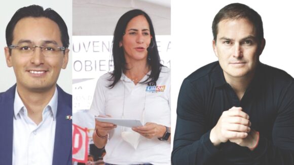 Álvaro Obregón concentra la disputa política rumbo a las elecciones 2027 en CDMX