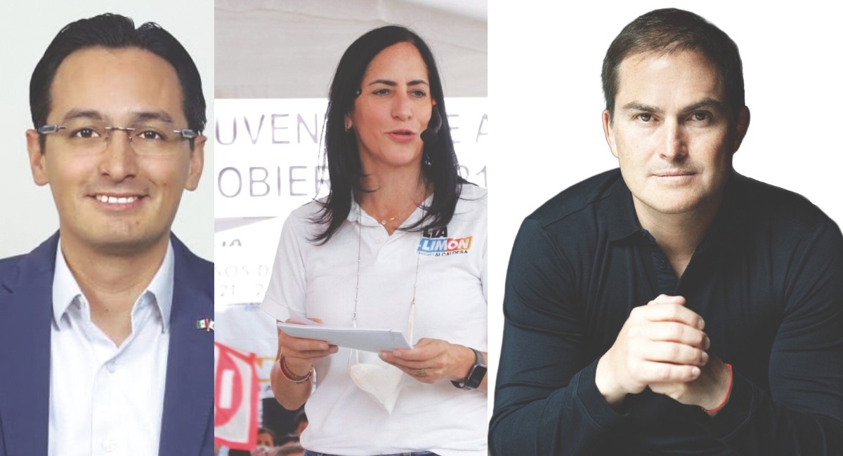 Álvaro Obregón se vuelve pieza clave en la disputa política de 2027
