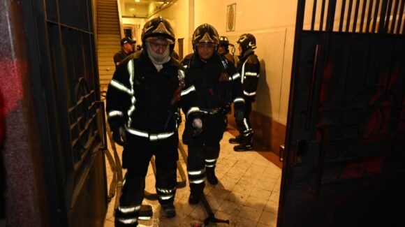 CDMX: Explosión por gas en la Roma Norte deja 13 heridos; descartan daños en el edificio