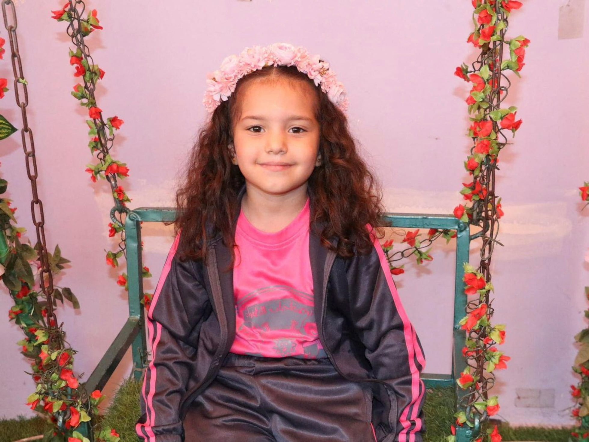 Hind Rajab
