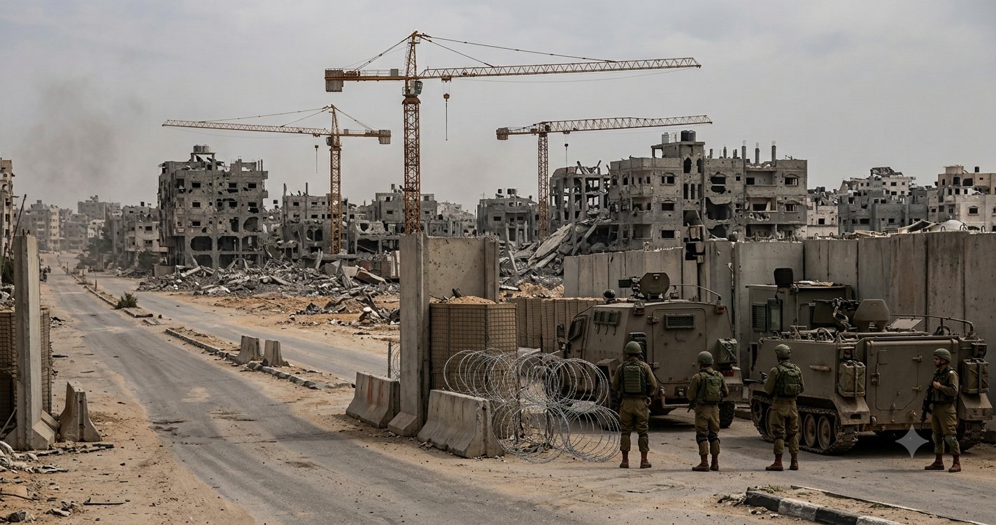 Israel Gaza