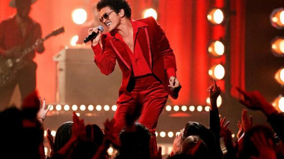 Bruno Mars en México 2026: Anuncia quinta fecha en el Estadio GNP Seguros