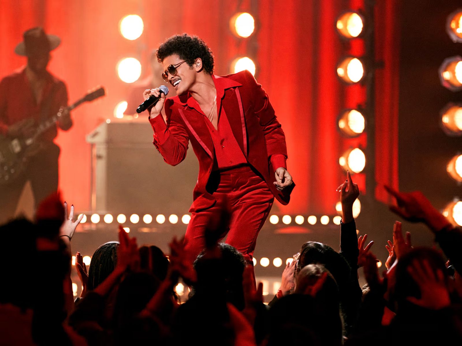 Bruno Mars en México 2026: Anuncia quinta fecha en el Estadio GNP Seguros