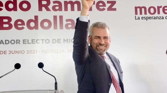 CJNG acapara extorsión en Michoacán con ganancias de 15 mil mdp; según fuentes oficiales