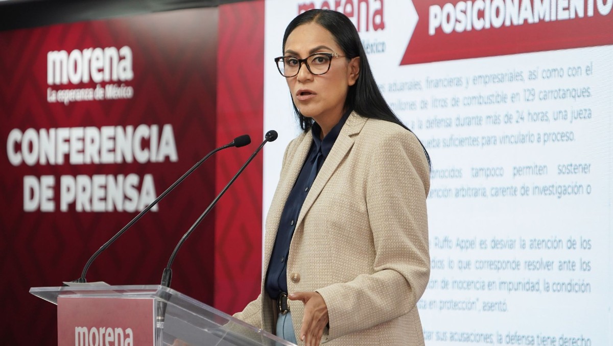 Ariadna Montiel