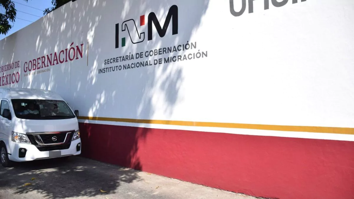 INM