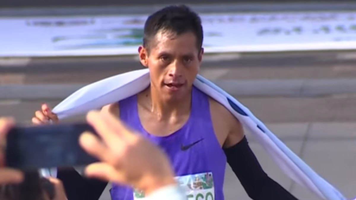 Christian Pacheco