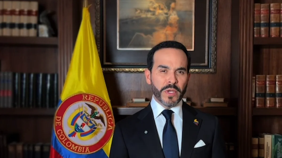 Abelardo De la Espriella