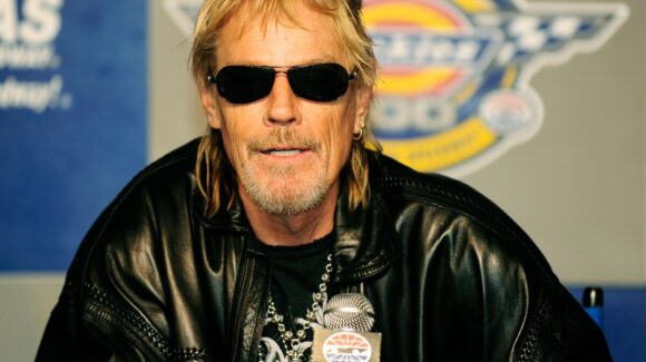 Fallece a los 77 años Frank Beard, baterista de la legendaria banda de rock estadounidense ZZ Top
