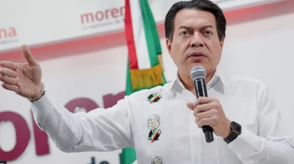 SEP ordenará el cierre de 26 escuelas militarizadas si no transforman su modelo educativo; afirma Mario Delgado