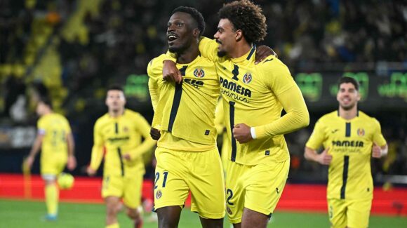 Villarreal vs Alavés en vivo: Horario, canal y dónde ver en México el partido de LaLiga 2026-2027