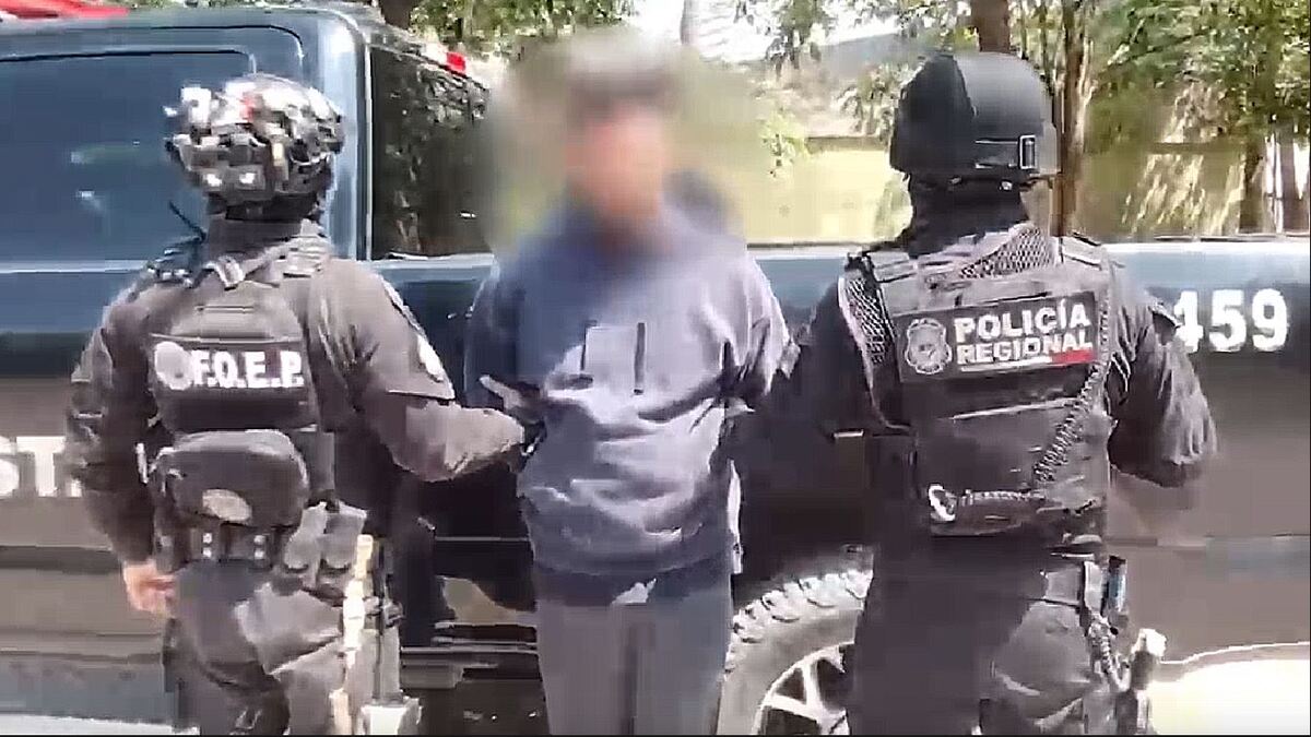 Policía de Jalisco