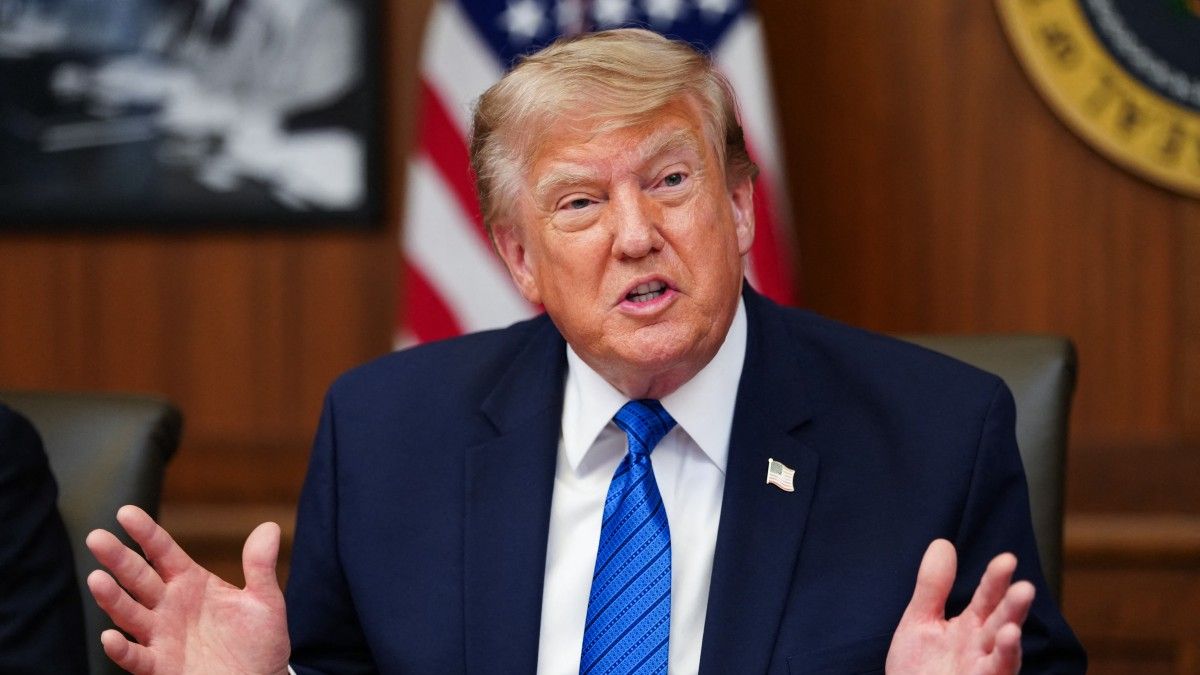 Trump