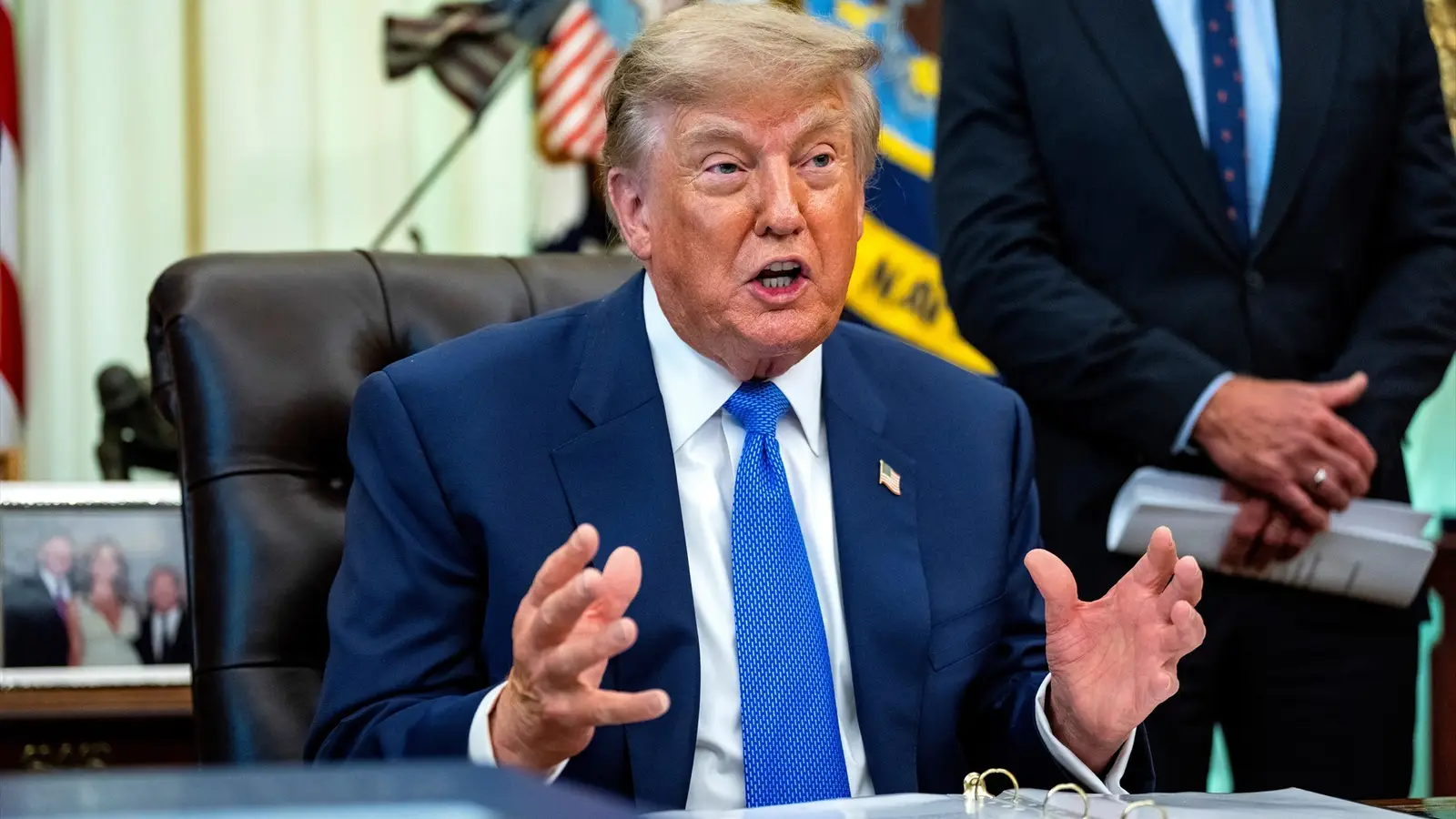 Trump