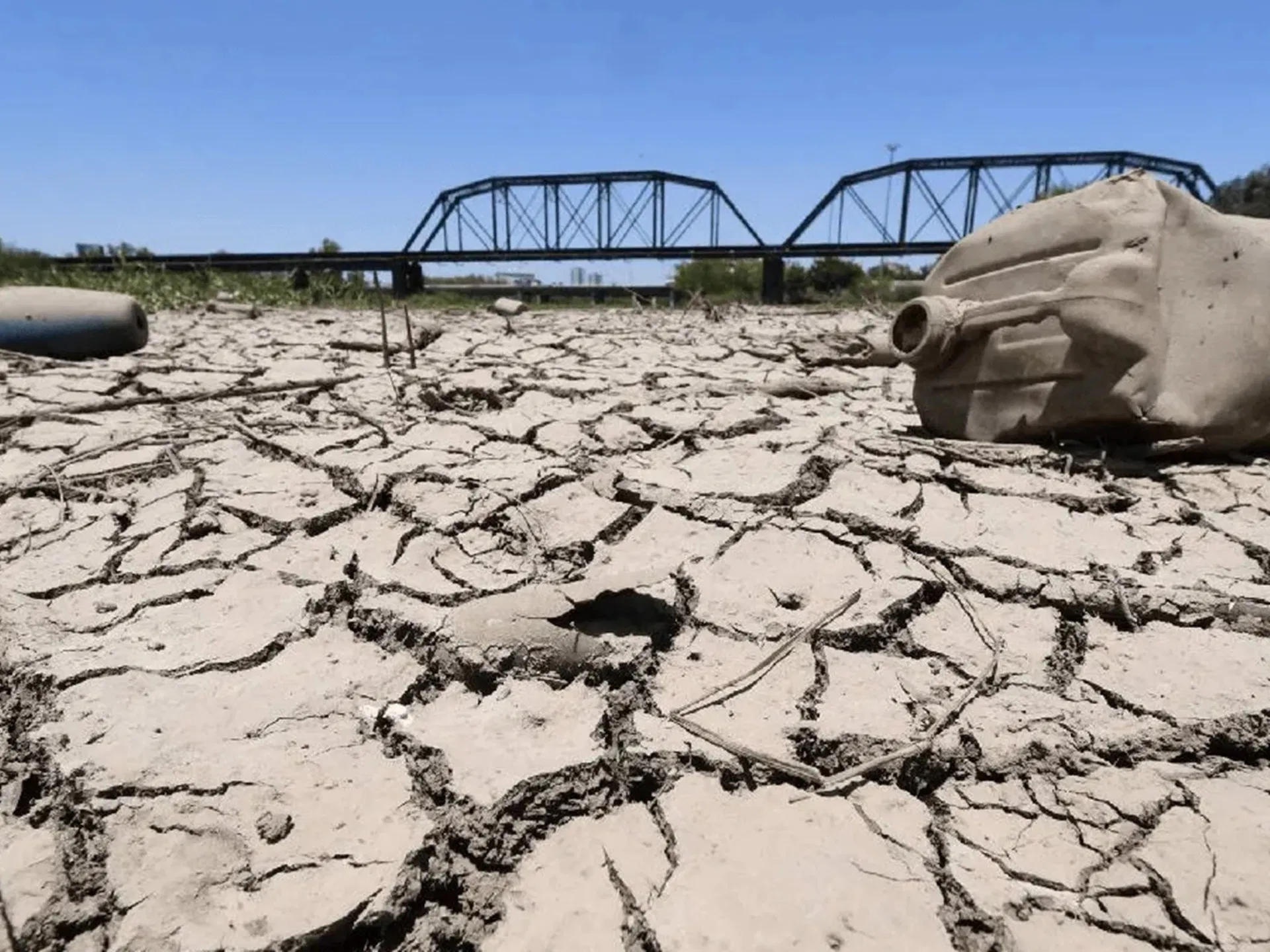El Niño México