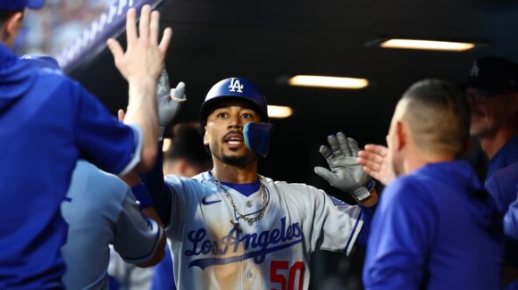 Los Ángeles Dodgers vs St. Louis Cardinals en vivo: Horario, canal y dónde ver el juego 1 en MLB 2026