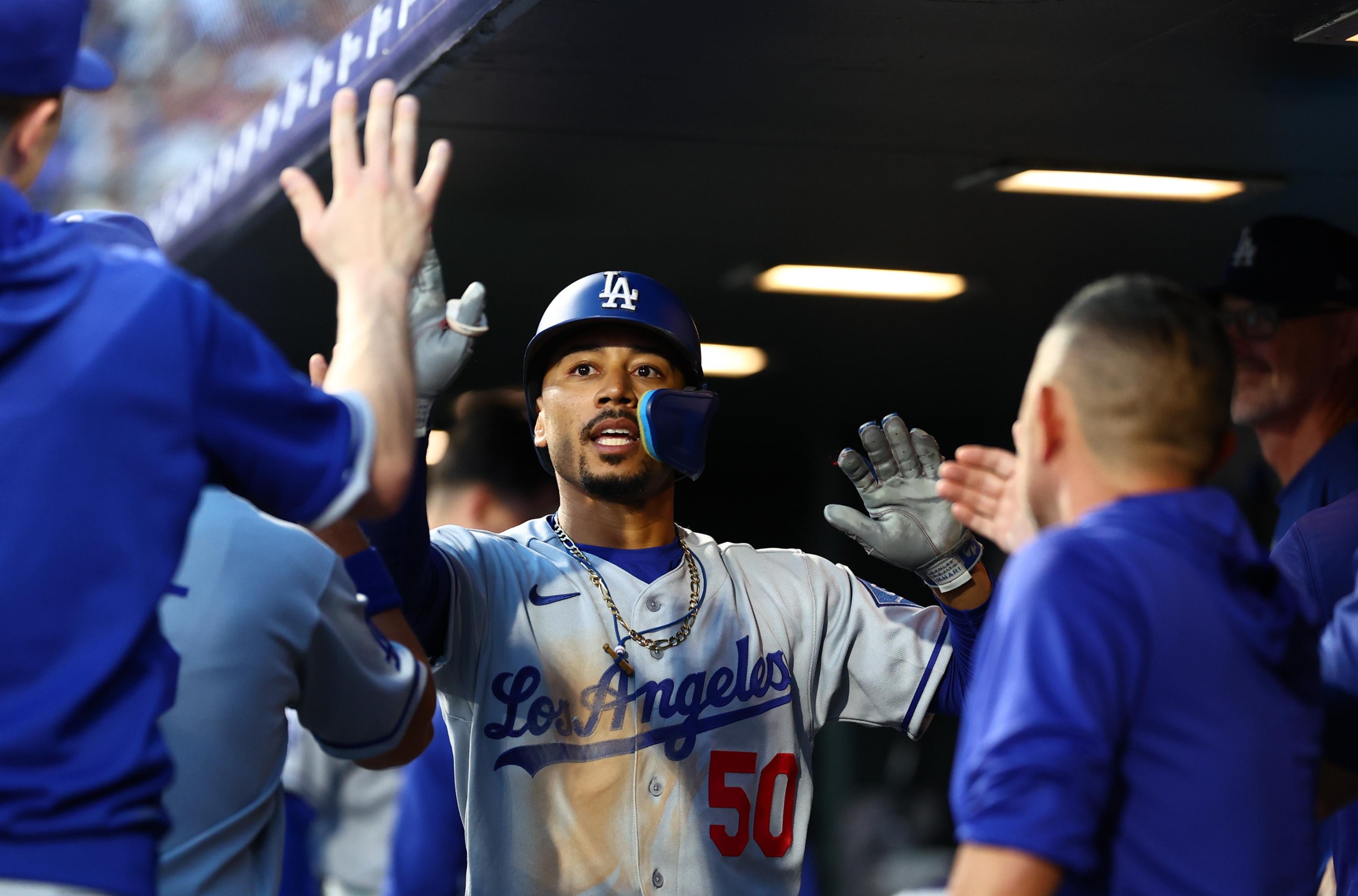 Dodgers