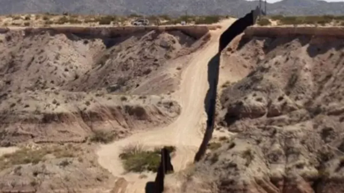Desierto de Arizona