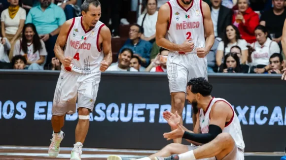 Clasificatorio de América Mundial FIBA Qatar 2027: Partidos de hoy jueves 27 de agosto y dónde ver en México