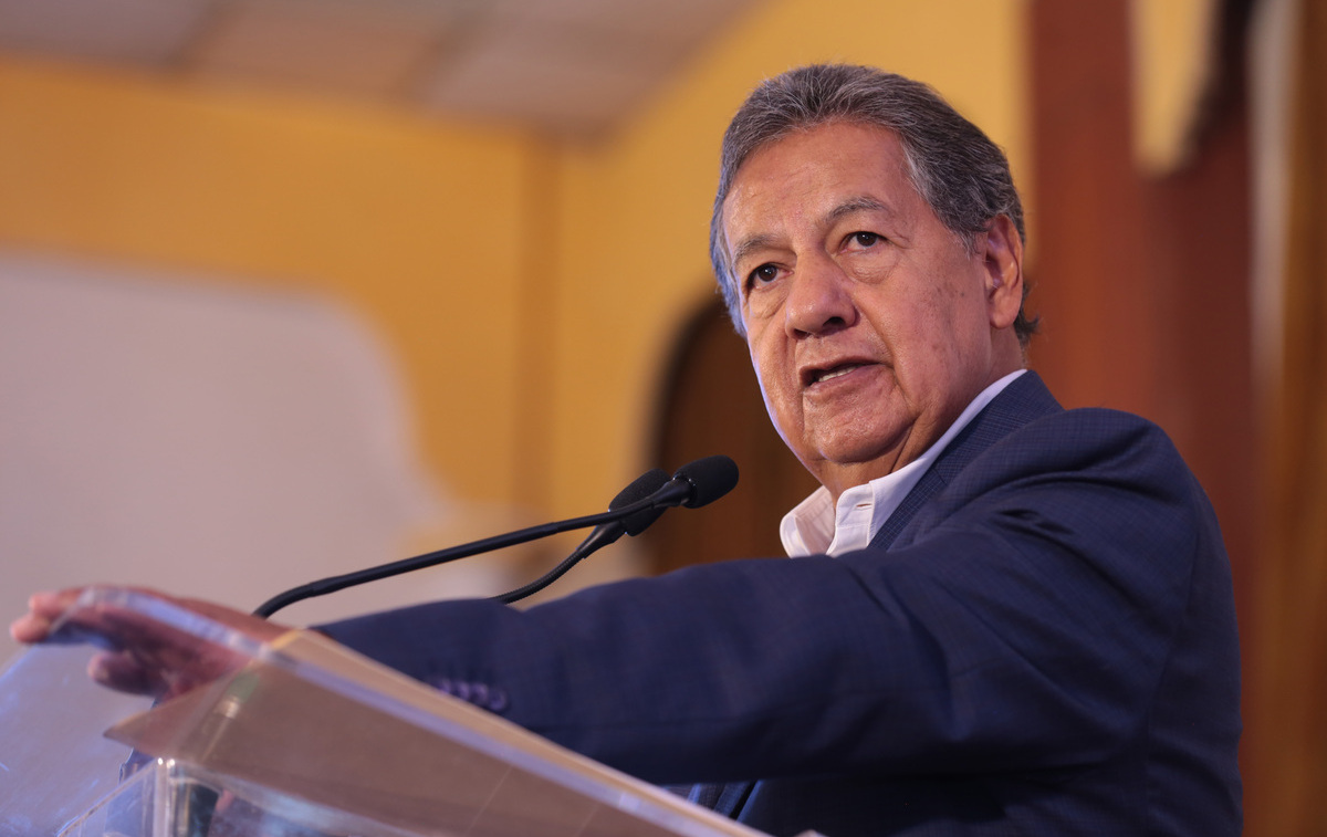 Higinio Martínez Miranda