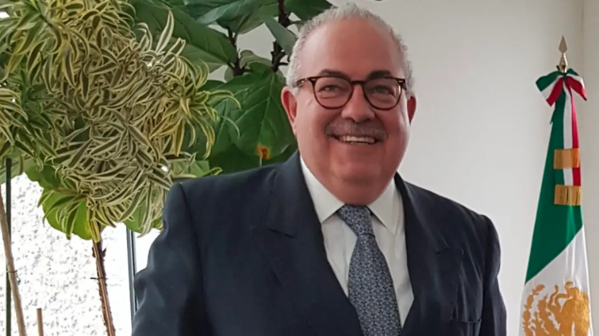 Rogelio Granguillhome