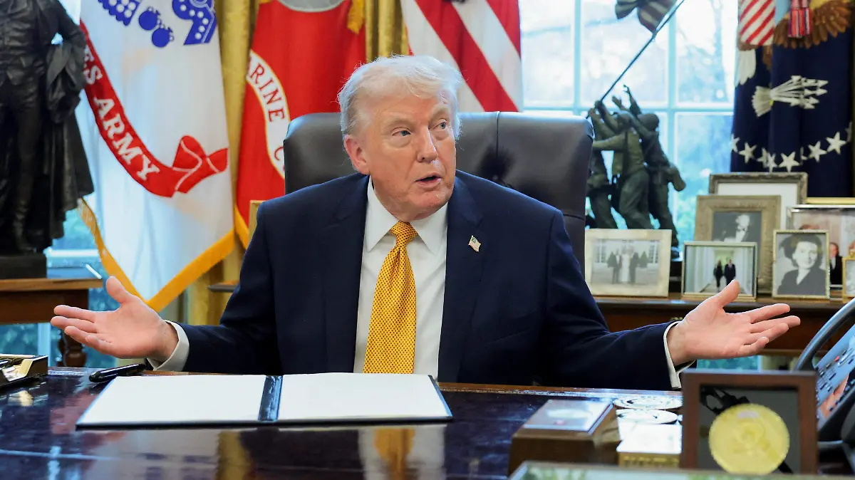Trump