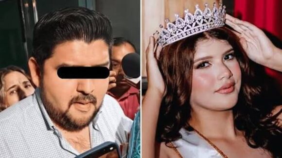 Inicia en Tamaulipas el juicio contra el padre de Dafne Zapata por violación equiparada