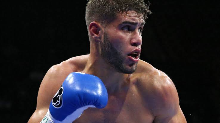 Prichard Colón