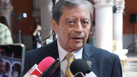 Autoridades de Salud de Aguascalientes confirmaron el primer caso de infección por cyclospora