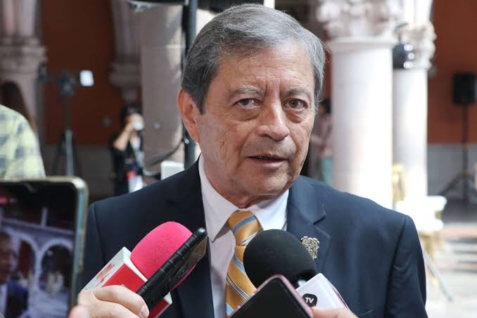 Rubén Galaviz Tristán