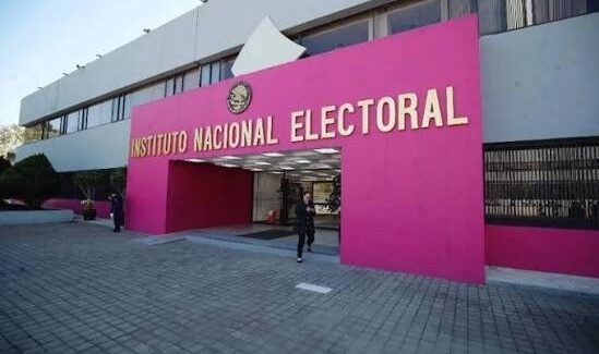El INE aclara que su acuerdo con Territorium Life no se relaciona con los exámenes de admisión a la licenciatura de la UNAM