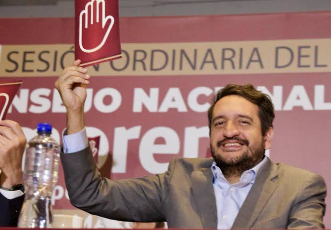 Andy López Beltrán