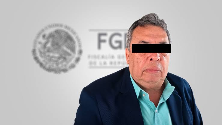 Ángel Aguirre