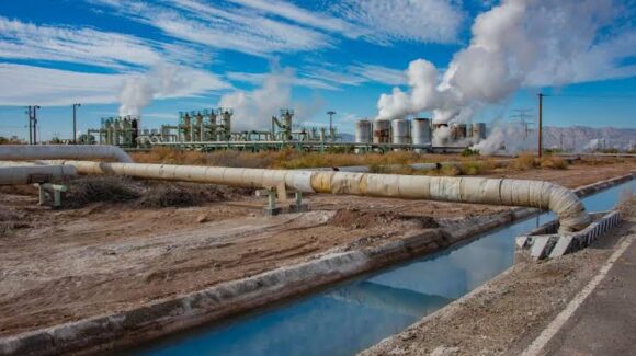 Comunidades indígenas de Michoacán anuncian toma de geotermoeléctrica Los Azufres por daños ambientales y para la salud