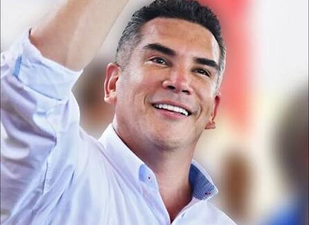 Alejandro Moreno eleva el tono contra el gobierno de México tras la nueva solicitud de licencia de Rocha Moya
