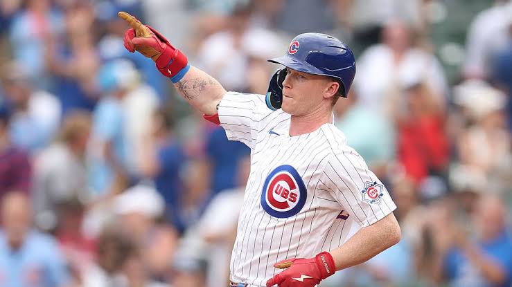 Chicago Cubs