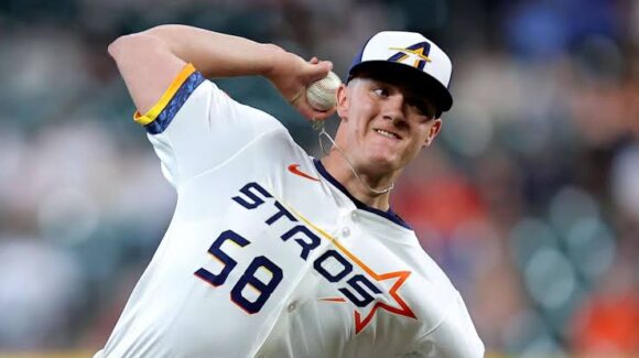 New York Mets vs Houston Astros en vivo: Horario, canal y dónde ver el juego 1 en MLB 2026