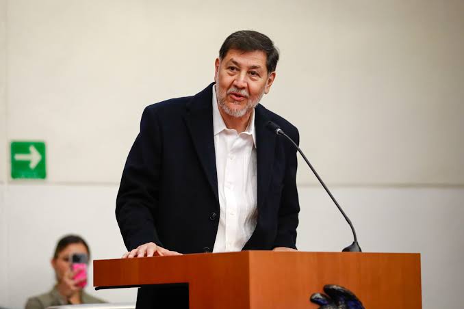 Gerardo Fernández Noroña