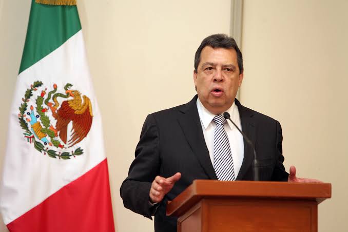 Ángel Aguirre